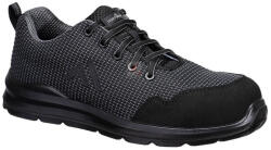 Portwest Kompozit védőlábbeli S3S SR FO (szürke, 41) (FC72GRR41)