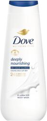 Dove Advanced Care Deeply Nourishing tusfürdő 400 ml (9005800286556)