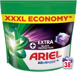 Ariel Black Allin1 mosókapszulák, 38 mosás