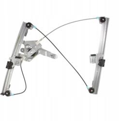 Abakus Ablakemelő Szerkezet Bal Első Skoda Octavia I 1996-2010-HEZ