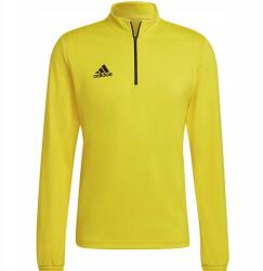 Adidas cipzáras pulóver Entrada 22 Training méret M (HI2128)