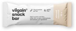 Vilgain Snack Bar -⁠ baton complet cu un raport echilibrat de macronutrienți, gustare ideală pentru fiecare zi - vilgain - 9,99 RON