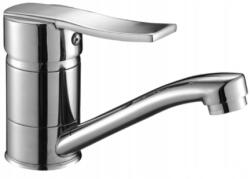 Kuchinox Álló Mosdó Csaptelep, Mozgatható, Fürdőszobába (BQM 026D)