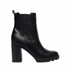 Guess Női bakancs Guess Flfnll ELE10 black 40, Fekete (FLFNLLELE10)