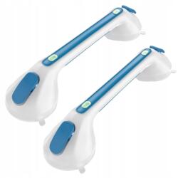  Tapadókorongos fogantyú, csúszásgátló fogantyú a fürdőszobába, segítség az idősek számára