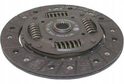 JP Group 1130200600 Kuplungtárcsa