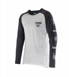 Leatt Mtb Gravity 2.0 Kerékpáros Mez Fehér Színű (fehér/szürke) (5024120404)