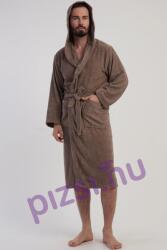 Vienetta Férfi frottír köntös (FKN0188 XL)