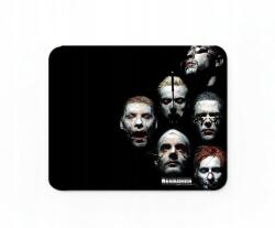 Rammstein Sehnsucht egérpad borító M 20x24 (RamMKKPD4)