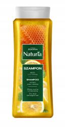 Joanna Naturia Sampon Méz és citrom 500ml (5901018009557)
