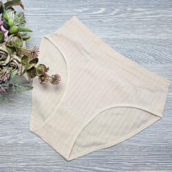 MST Magas derekú női alsó bordás anyagból L/XL, Test 69642