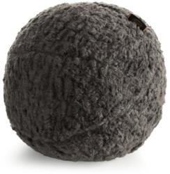 Takoy Gömb alakú díszpárna buklé típusú anyagból