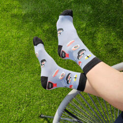 Yvonne Sushi zokni 39-42 19597