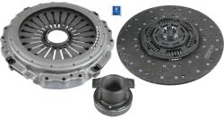 Sachs 3400 700 334 Kuplung készlet