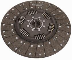 Sachs 1878 008 779 Kuplungtárcsa