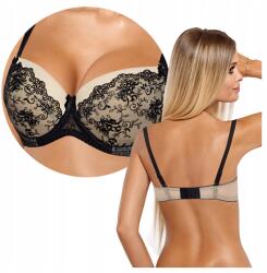 Paripari Érzéki Push-Up melltartó kivehető merevítős párnákkal Imi 65C