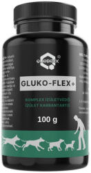 Quebeck GLUKO-FLEX+ Komplex ízületvédő 100g