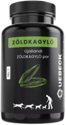 Quebeck Zöldkagylópor 120g