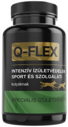 Quebeck Q-Flex komplex ízületvédő tabletta 120 db