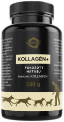 Quebeck KOLLAGÉN+ - komplex kollagén-kiegészítő, 100 gramm