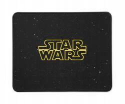  Star Wars Logo Kosmos egérpad M 20x24 (StarWarrKPD41)