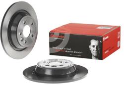 Brembo 08. A540.11 féktárcsa (1db)