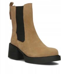 Filippo Stílusos kényelmes Chelsea bakancs Filippo DBT4760/23 Be (08070480)