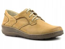 Helios 715-2 Női Cipők Lengyel Bőr, Kényelem (715-2.071)