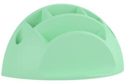  Írószertartó asztali ICO pasztell zöld (9570157019)