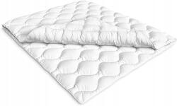  Évszakos Paplan 200 X 200 CM Fehér Siebenschlafer 4 Évszakos