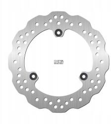 NG Brake Disc Ng Féktárcsa Első Yamaha Nmax 125 15-18 (230X120X4, 5MM) (3X10, 5MM)