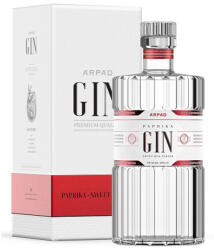  Árpád Paprika Gin 0, 7L 44% dd