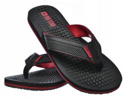Big Star Férfi flip-flop papucs Big Star RR174441 sport flip-flop papucs 40-es nyárra (RR174441)