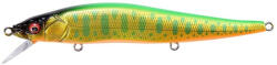 Megabass GH110 / LZ Lime Back Gold OB wobbler műcsali
