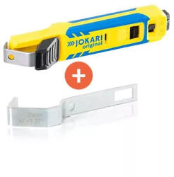 JOKARI 70000 - Szigetelés eltávolító- Kábelkés