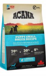 ACANA Puppy Small Breed táp 2 kg súly