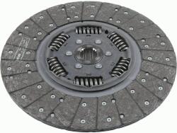 Sachs 1878 006 173 Kuplungtárcsa