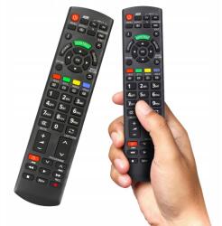 LTC Tv Távirányító Panasonic Viera Univerzális Tv-hez Tv-hez (LXP045)