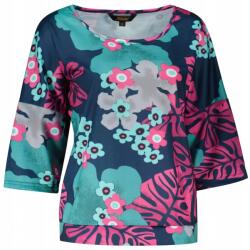 Kixmi Női pulóver Kixmi Orchid Sötétkék méret: XXL (611217)