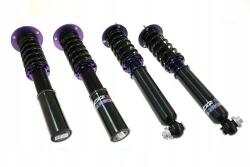 D2 Racing Street D2 Racing menetes felfüggesztés Bmw E60 8-cyl 03+