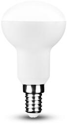 Qtek LED izzó Spot R50 7W E14 Fényforrás 2700K