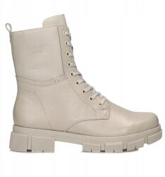 Rieker Divatos bézs Rieker Y7116-60 bélelt tornacipő (BM178057)