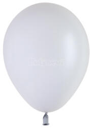 Balonevi lufi, 12" 30cm, 100db/cs, Pastel Moonstone, Halványszürke (LUFI859952)