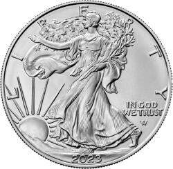United States Mint | Amerikai Sas 1 uncia | ezüstérme (2131012)