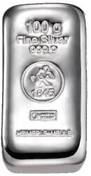 Heimerle + Meule 100g Heimerle + Meule | ezüsttömb (9408074)