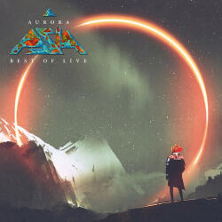 BERTUS Asia - Aurora: Best Of Live (1lp) (6f7698)