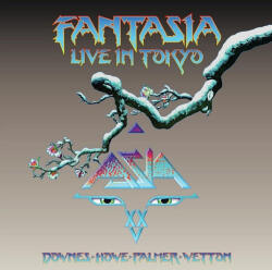 UNIVERSAL Asia - Fantasia: Live In Tokyo 2007 (3lp) (4f0140)