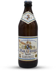 Herzoglich Bayerisches Brauhaus Tegernsee Max I. Joseph | Herzoglich Bayerisches Brauhaus Tegernsee| 0, 5L - 5, 2%