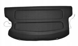 Xenox Csomagtértálca Jeep Compass II 2017- Automata Ajtó Fekete Minőség