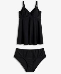 Bonprix Hosszú Kétrészes Tankini 85E__44